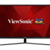 Màn hình ViewSonic VX3211 32" VA 4K UHD