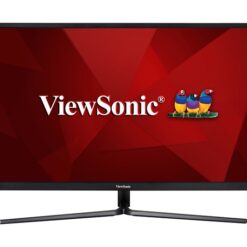 Màn hình ViewSonic VX3211 32" VA 4K UHD