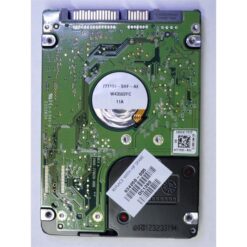 HDD LAPTOP 750G CŨ