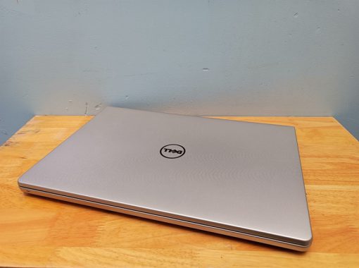 Laptop Dell Inpiron 5558 (i5-5200U,Ram 8Gb, SSD 128GD, Vga nvidia geforce 920M) - Ảnh 5