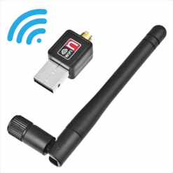 USB thu Wifi 1 Râu Dài