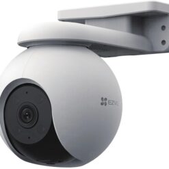 Camera WiFi quay quét ngoài trời EZVIZ H8 Pro 3K 5M