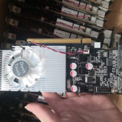 Video Card GT 520 1024mb 64 bit Assorted Brand