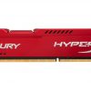 RAM DDR3 8GB BUS 1600MHZ KINGSTON