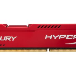 RAM DDR3 8GB BUS 1600MHZ KINGSTON