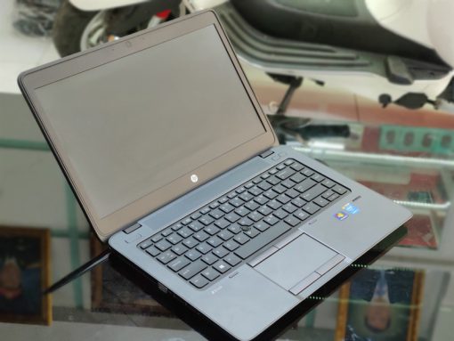 Laptop HP ZBook 14 G2 (i5-5300, Ram 4G, SSD 128g, Vga Rời, 14") - Ảnh 2