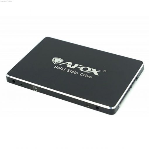 Ổ CỨNG SSD 2.5'' 120GB AFOX CŨ - Ảnh 3