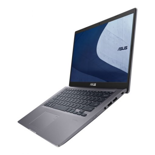 Máy tính xách tay Asus P1412CE/ Inter core i3-1115G4/ Ram 8GB/ SSD 256GB SSD/ 14″ FHD - Ảnh 3