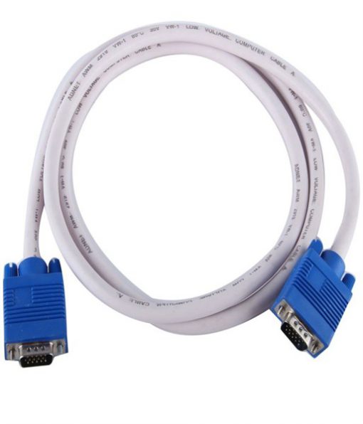 CÁP VGA 1.5 MÉT - Ảnh 2