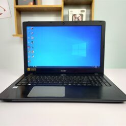 Laptop Acer Aspire E5-575 (i3-6100U, Ram DDR4 4G, HDD 500G, Màn 15.6") | Tấn Phát AD