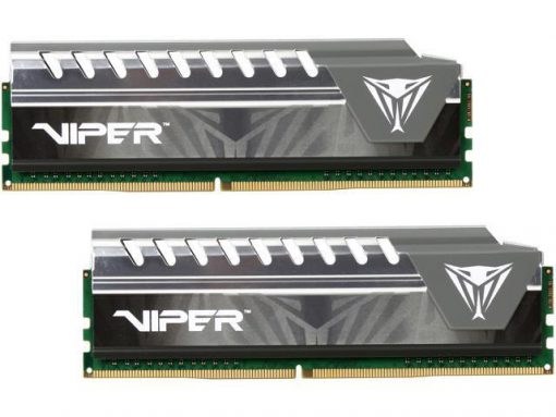 RAM DDR4 4G PATRIOT TẢN NHIỆT CŨ - Ảnh 3