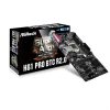 MAINBOARD ASROCK H81 CŨ (1150)