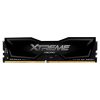 Ram OCPC (có tản) DRR4 Xtreme 3200 C16 8GB Black, bảo hành chính hãng 36 tháng