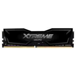 Ram OCPC (có tản) DRR4 Xtreme 3200 C16 8GB Black, bảo hành chính hãng 36 tháng
