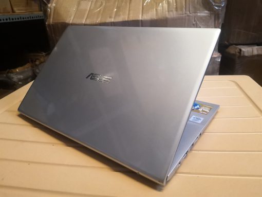 Laptop Asus VivoBook A412F (I5 10210U, 8G, nvme 500G, 14IN ) - Ảnh 4