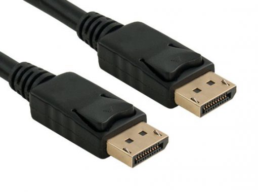 CÁP DISPLAYPORT 1.5M ZIN - Ảnh 3