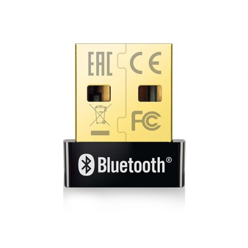 Bộ Chuyển Đổi USB Nano Bluetooth 4.0 TP Link UB400 - Ảnh 2