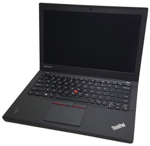 Laptop Lenovo Thinkpad X250 i5 5200U / 4GB/ 500g HDD/ 12.5"HD - Ảnh 2