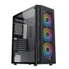 Case XIGMATEK GAMING X 3FX