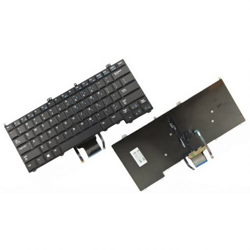 Bàn phím laptop Dell Latitude 12 14 7000 E7240 E7420 E7440