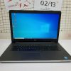 LAPTOP DELL INSPIRON 5758(I7-5500U, RAM 8GB (2x4g), HDD 1TB, MÀN HÌNH 15.6")