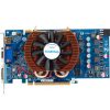 VGA GIGABYTE N98TGR 512MB D3 CŨ