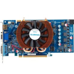 VGA GIGABYTE N98TGR 512MB D3 CŨ