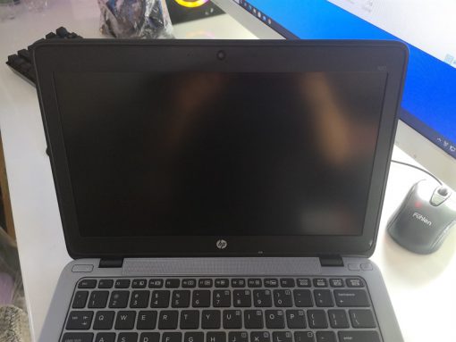 Laptop HP Elitebook 820 G2 (Core i5 5300U, Ram 4Gb, SSD 128Gb, Màn 12.5 inch HD) - Ảnh 3
