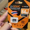 Thẻ nhớ MIXIE 64GB