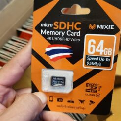 Thẻ nhớ MIXIE 64GB