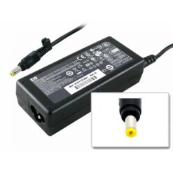 Sạc Hp đầu vàng
