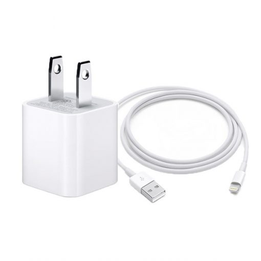 BỘ SẠC IPHONE ZIN THEO MÁY - Ảnh 3