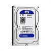 Ổ Cứng HDD PC WD 1TB Chính Hãng Mới