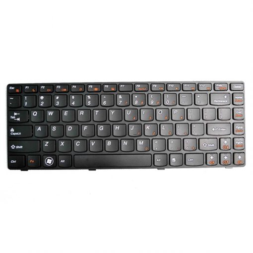 Bàn phím Lenovo G480, G480A, G485, G485A, B480, B480A, B480G, B485, B485A, B490, Z480, G400, G490