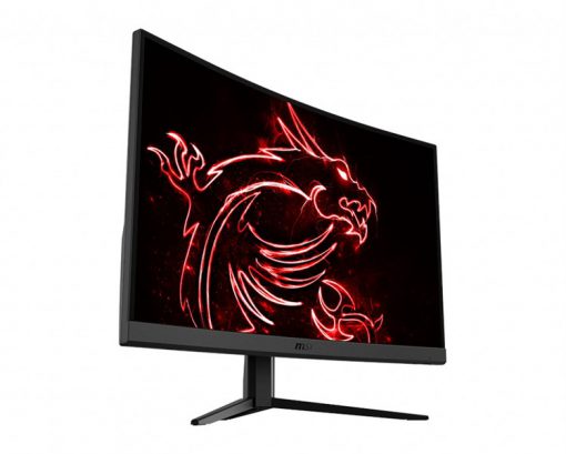 MÀN HÌNH CONG LCD MSI OPTIX G27C4 27"(165Mhz) CHUYÊN GAME CHÍNH HÃNG - Ảnh 2