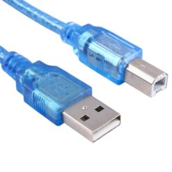 CÁP USB MÁY IN 3 MÉT