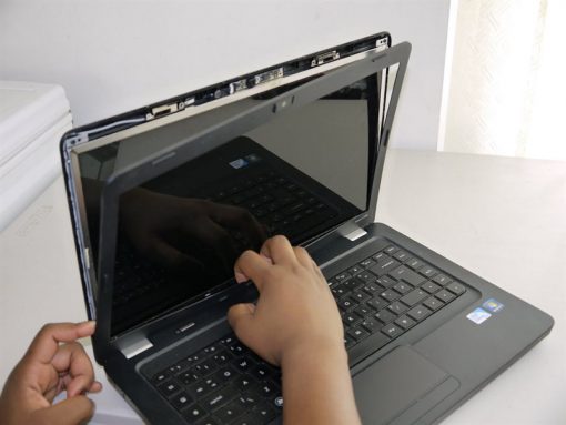 MÀN HÌNH LAPTOP HP E6530 - Ảnh 5