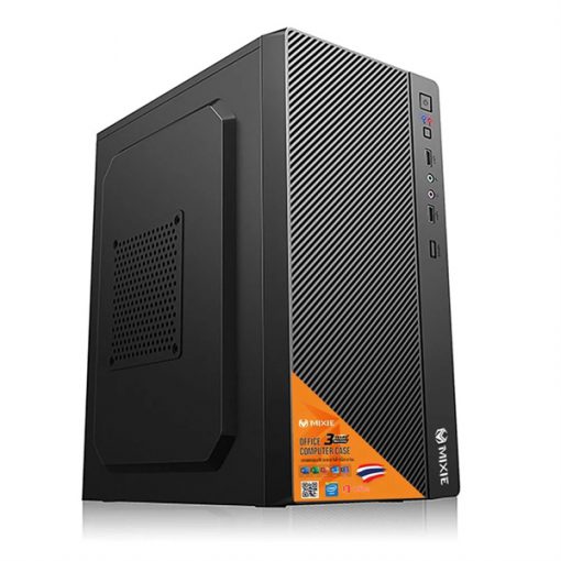 Vỏ Case Máy Tính MIXIE S3