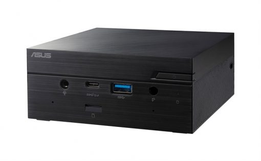 Nuc Asus i3 - 10100U(4g/2666/M2 128g)
