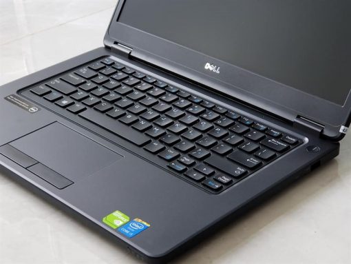 LAPTOP DELL E5490 I5-8350U, RAM 8GB,SSD M2 256G, MÀN HÌNH 14 - Ảnh 4