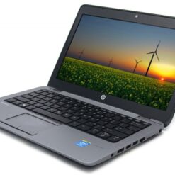 Hp Elitebook 820 G1 Core i5 4 / 4GB / SSD 128g