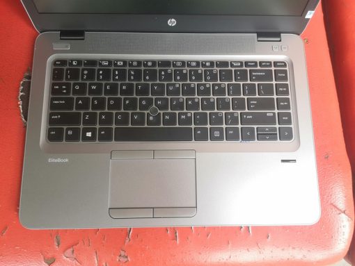 Hp Elitebook 840 G3 Core i7 6600U / 8GB / SSD 240GB - Ảnh 5