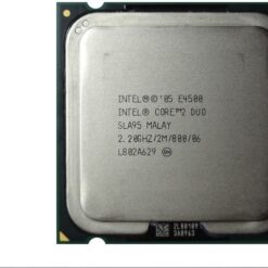 CPU INTEL DUO CORE E4500 - SOCKET 775