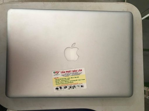 MACBOOK PRO MID 2010, RAM 4GB, SSD 120G, HDD 500GB, NVIDIA GeForce 320M - Ảnh 3