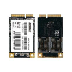 Ổ CỨNG SSD KINGSPEC MSATA 120GB