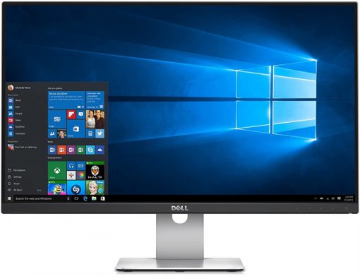 MÀN HÌNH LCD DELL S2415H 24 INCH IPS FULL VIỀN CŨ - Ảnh 3