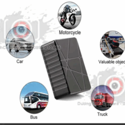 BỘ ĐỊNH VỊ GT50