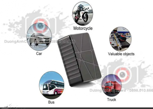 BỘ ĐỊNH VỊ GT50