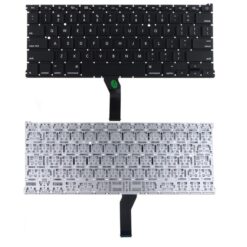 Bàn phím MacBook Air 13" A1369 2010 2011 A1466 2012 2013 2014 2015 Models : MD508LL/A MC965LL/A MD231LL/A MD760LL/A MD760LL/B MJVE2LL/A B01MAWMQ9Z