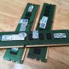 Ram Server ECC PC3L 8G Cũ (Main S1200)